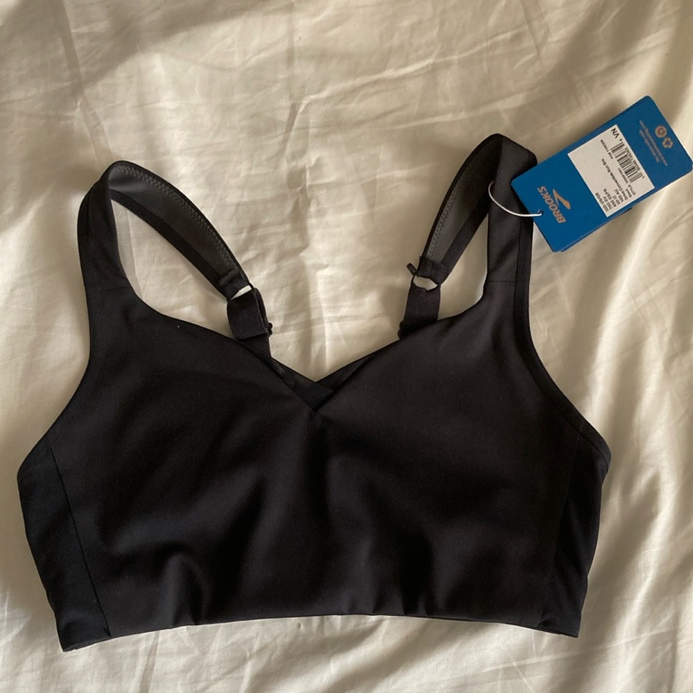 Drive convertible Bra